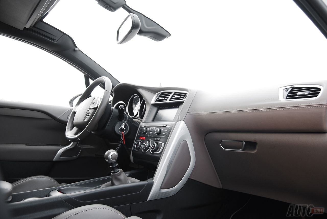 Citroen DS4