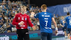 Mistrz Polski traci zawodnika. Odchodzi do FC Barcelony
