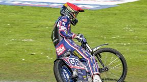 Żużel. Wolverhampton wyrwało wygraną Belle Vue. Bewley nie dokończył meczu po upadku