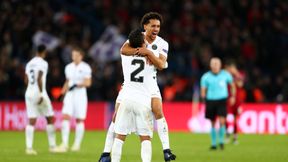 Ligue 1: bezproblemowe zwycięstwo Paris Saint-Germain z Dijon FCO