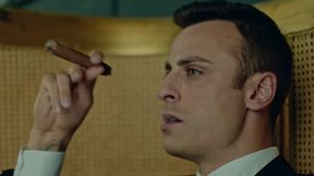 Były gwiazdor futbolu został aktorem