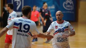 PGNiG Superliga. Sandra Spa Pogoń ograna przez Azoty. Bramka Mateusza Seroki kandydatką do trafienia sezonu!