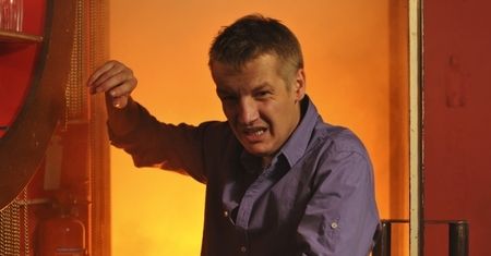 Wybraliście najbardziej obciachowy polski serial