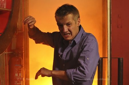Najbardziej obciachowy polski serial