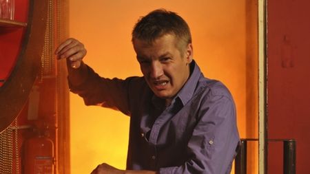 Najbardziej obciachowy polski serial