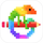Pixel Art - Kolorowanki ikona