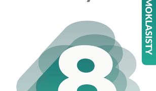 Tablice ósmoklasisty. Matematyka