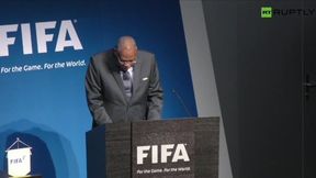 FIFA: Będziemy współpracować ze śledczymi