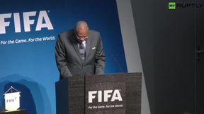 FIFA: Będziemy współpracować ze śledczymi