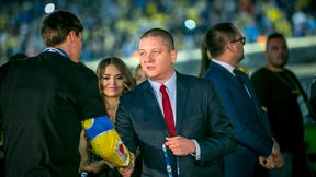 Wojciech Stępniewski: Nie ma żadnego spisku antyrybnickiego. Mam dość tej opery mydlanej (wywiad)