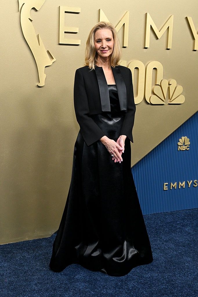 Lisa Kudrow