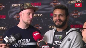 To on brutalnie znokautował Narkuna. Tak skomentował swoje zwycięstwo