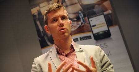 Czesi rzucają rękawicę PKP. Już kolejny raz