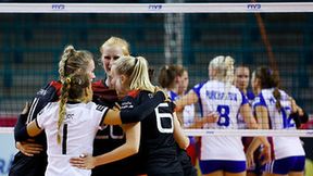 Final Four II dywizji WGP 2017: Niemcy - Czechy 3:1 (galeria)