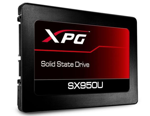 ADATA XPG SX950U