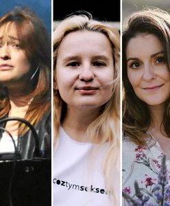 5 kobiet, do których należał 2020