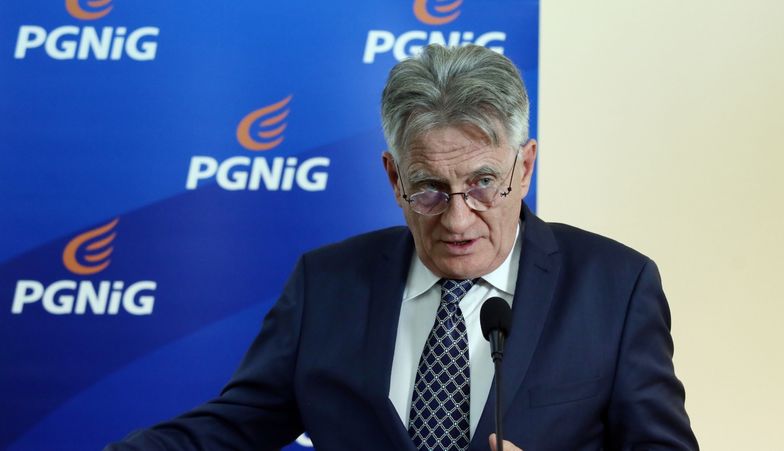 PGNiG zaskarżyło decyzję Komisji Europejskiej. Gazprom ma zwiększyć przesył gazu do Niemiec