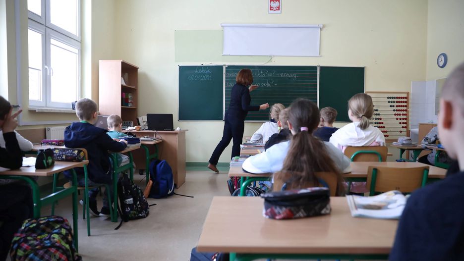 Karta nauczyciela. Co zawiera?
