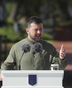 Ukraina pozwie Polskę, Węgry i Słowację. Chodzi o zboże