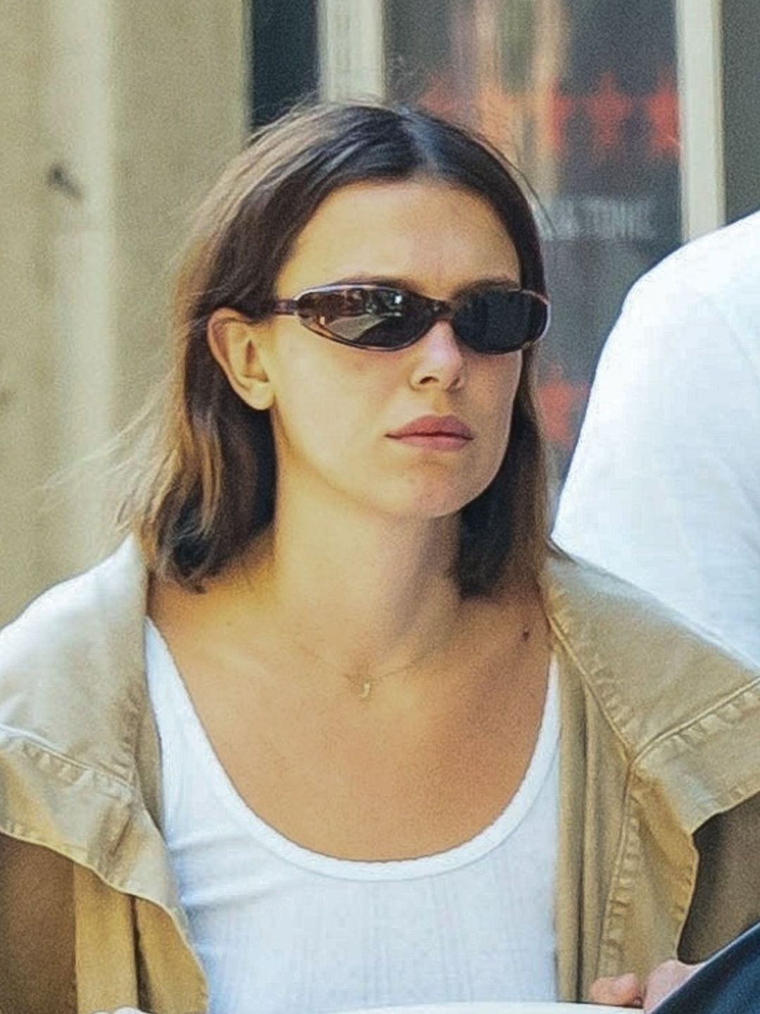 Millie Bobby Brown 