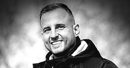 Zmarł Marcin Leszczyński, zwycięzca reality show i piłkarz. Była partnerka pożegnała go emocjonalnym wpisem