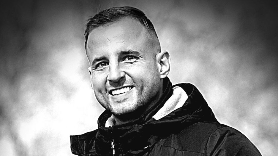 Marcin Leszczyński zmarł w wieku 31 lat