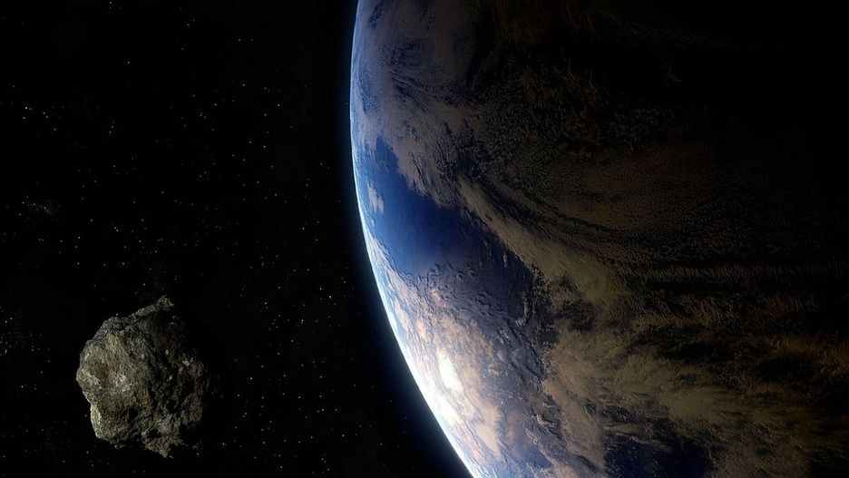Asteroida 163348 w sobotę 6 czerwca będzie blisko Ziemi. Dlaczego jest potencjalnie niebezpieczna?