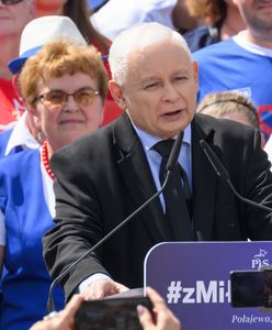 Ujawnili wydatki resortu PiS. "15 tys. plastikowych wiatraczków"