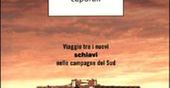 Książka o niewolniczej pracy w Apulii