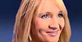 Noworoczne postanowienia J.K. Rowling