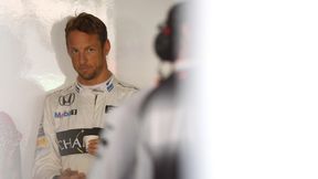 Jenson Button i Sergio Perez na liście Williamsa