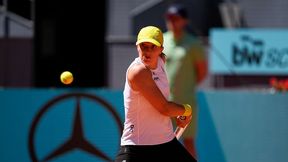 Aż 87,5 proc. Nie ma lepszej od Igi Świątek