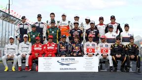 Fotorelacja: Grand Prix Australii