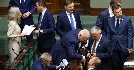 Giertych po Ziobrze? Zdecydowana reakcja posłanki PO