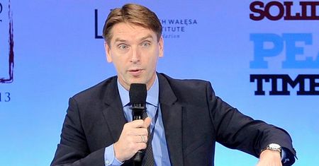Tomasz Lis: o tych wpadkach dziennikarza nie da się zapomnieć