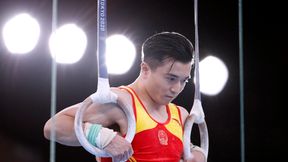 Tokio 2020. Na taki sukces Chiny czekały 13 lat. Brazylijski mistrz najsłabszy w finale