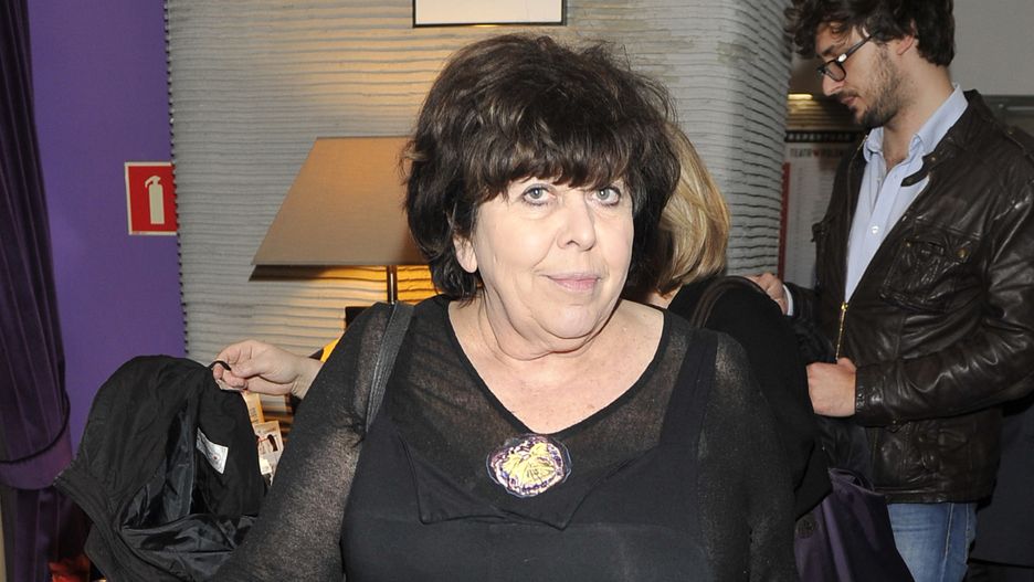 Elżbieta Jodłowska skończyła w czerwcu 74 lata
