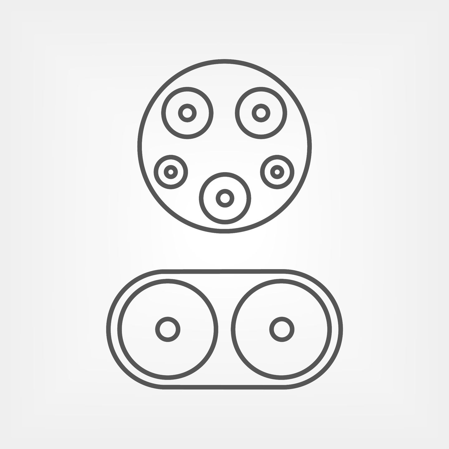 Wtyczka Type 1/CCS Combo 1