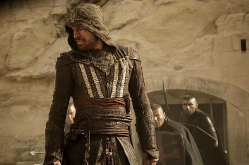 "Assassin's Creed": Witajcie w czasach inkwizycji