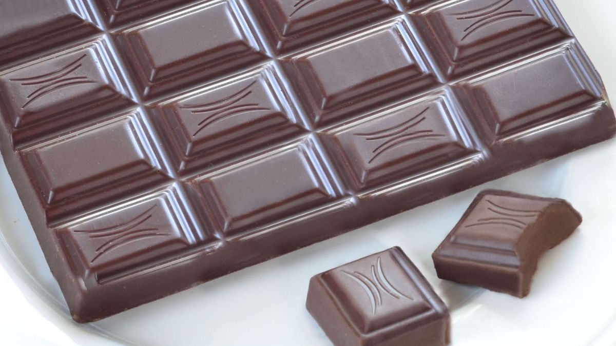 Eksperci przetestowali czekolady. Znaleźli toksyczne substancje