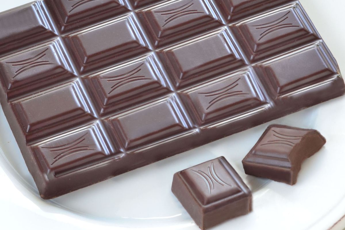 Eksperci przetestowali czekolady. Znaleźli toksyczne substancje
