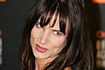 Juliette Lewis bała się rocka