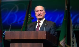 Górnictwo w Polsce. Macierewicz: Polska węglem stoi i to się nie zmieni