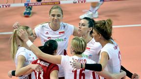 World Grand Prix w Zielonej Górze: Polska - Kanada na żywo. Transmisja TV, stream online