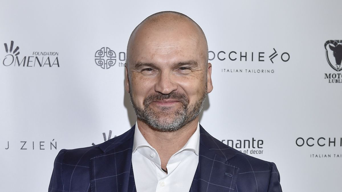 Rafał Brzoska tłumaczy się z obecności swojego nazwiska w dokumentach "Pandora Papers"