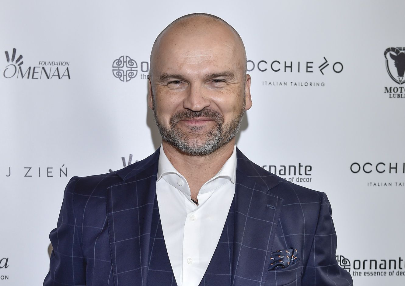 Rafał Brzoska tłumaczy się z obecności swojego nazwiska w dokumentach "Pandora Papers"