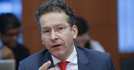 Wydatki w eurogrupie. Nikt nie chce popuszczać pasa