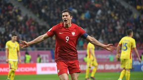 Niesamowity Robert Lewandowski goni legendy w ekspresowym tempie