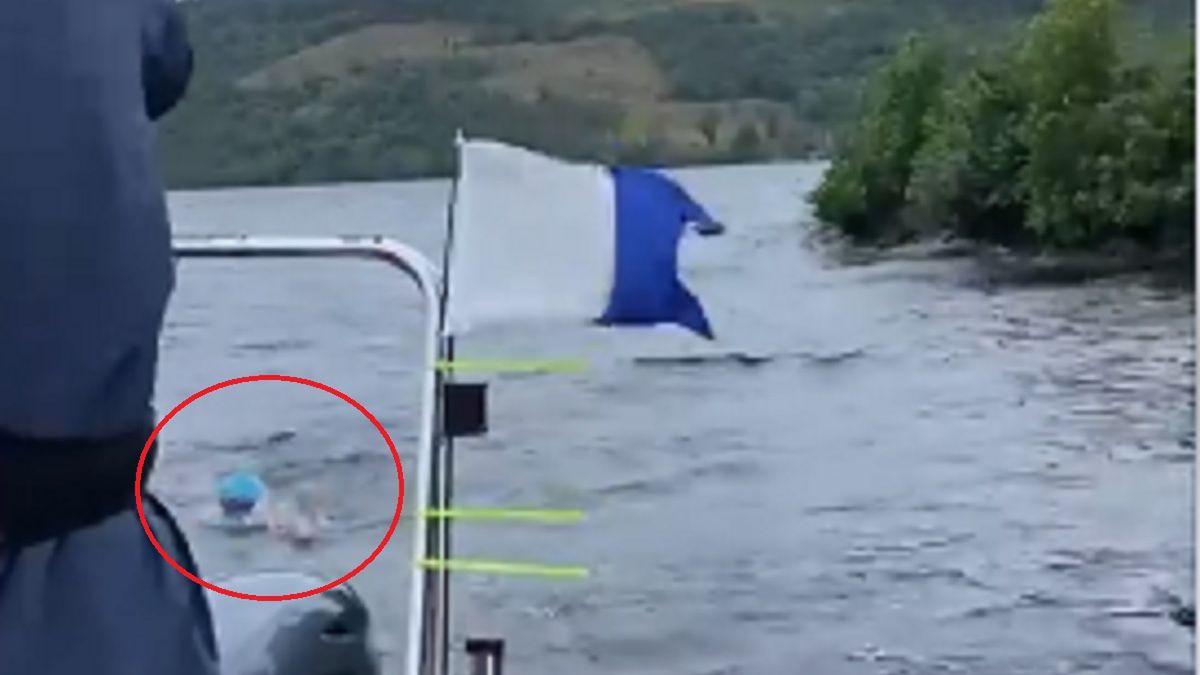 Na zdjęciu: Piotr Biankowski