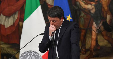 "Financial Times": wydarzenia we Włoszech to nie powód do paniki